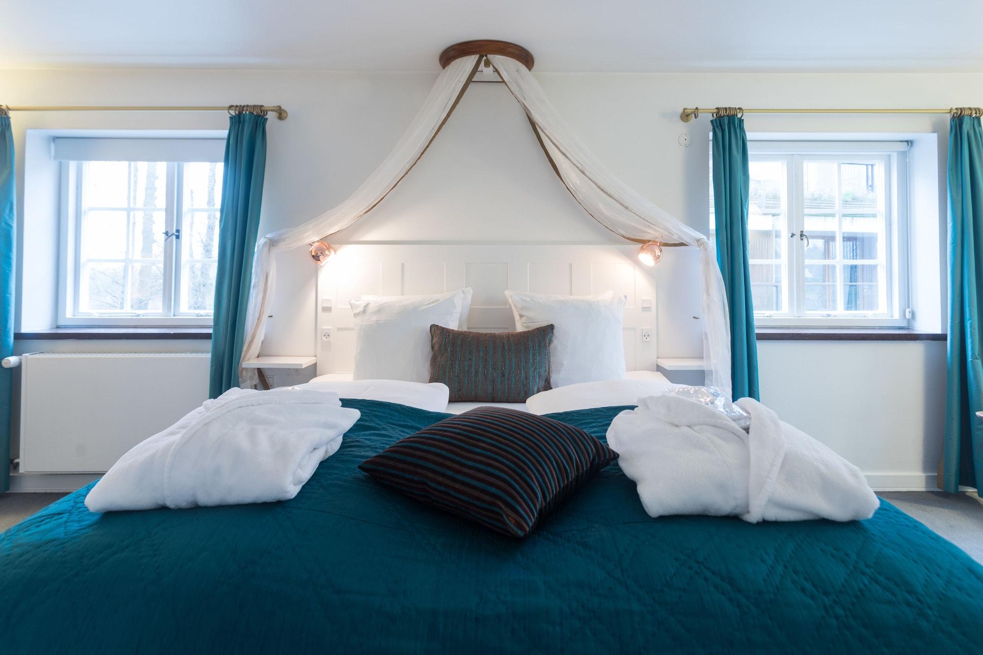 Sure Hotel By Best Western Schaeffergaarden Gentofte Exterior photo
