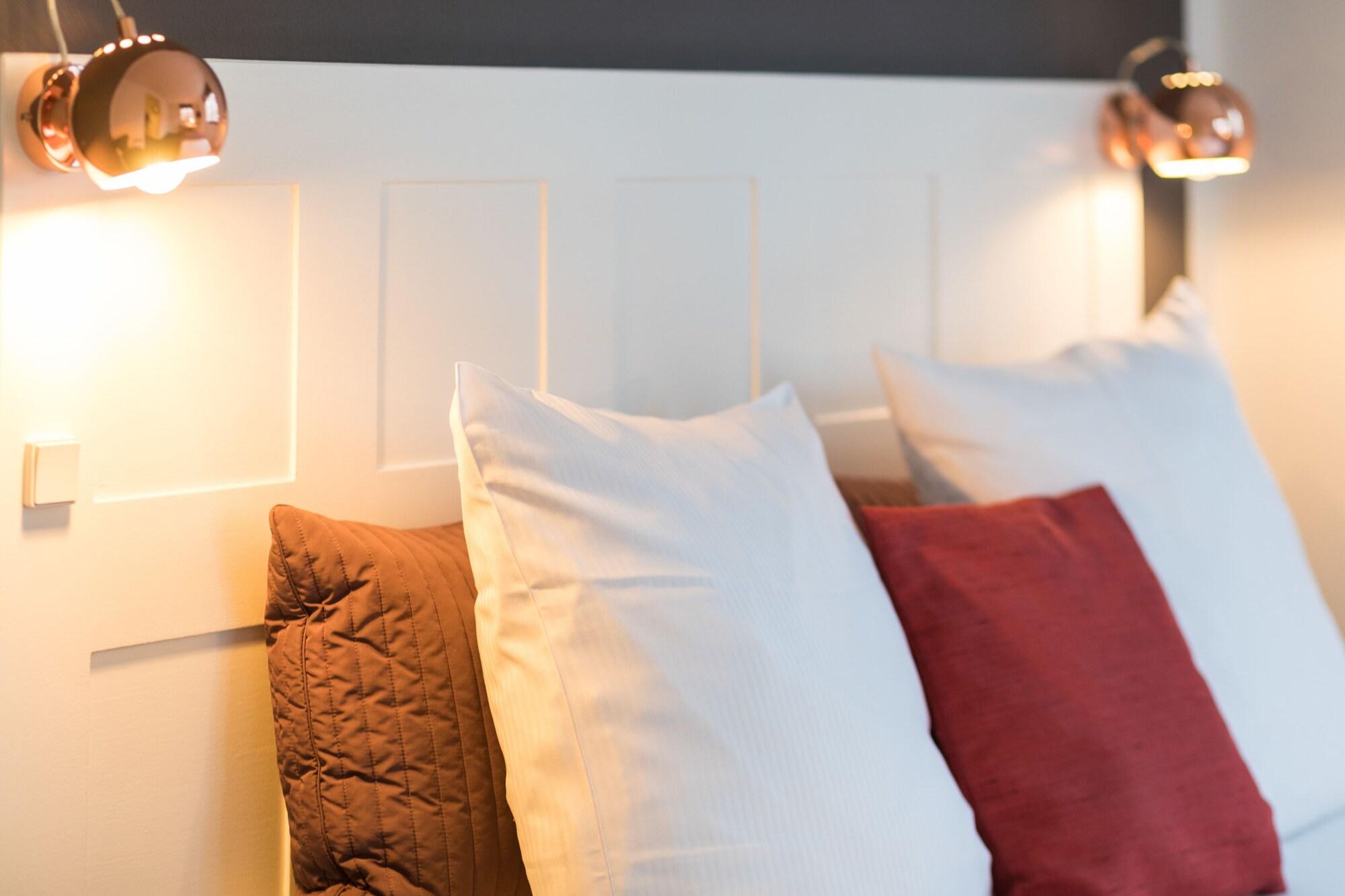 Sure Hotel By Best Western Schaeffergaarden Gentofte Exterior photo