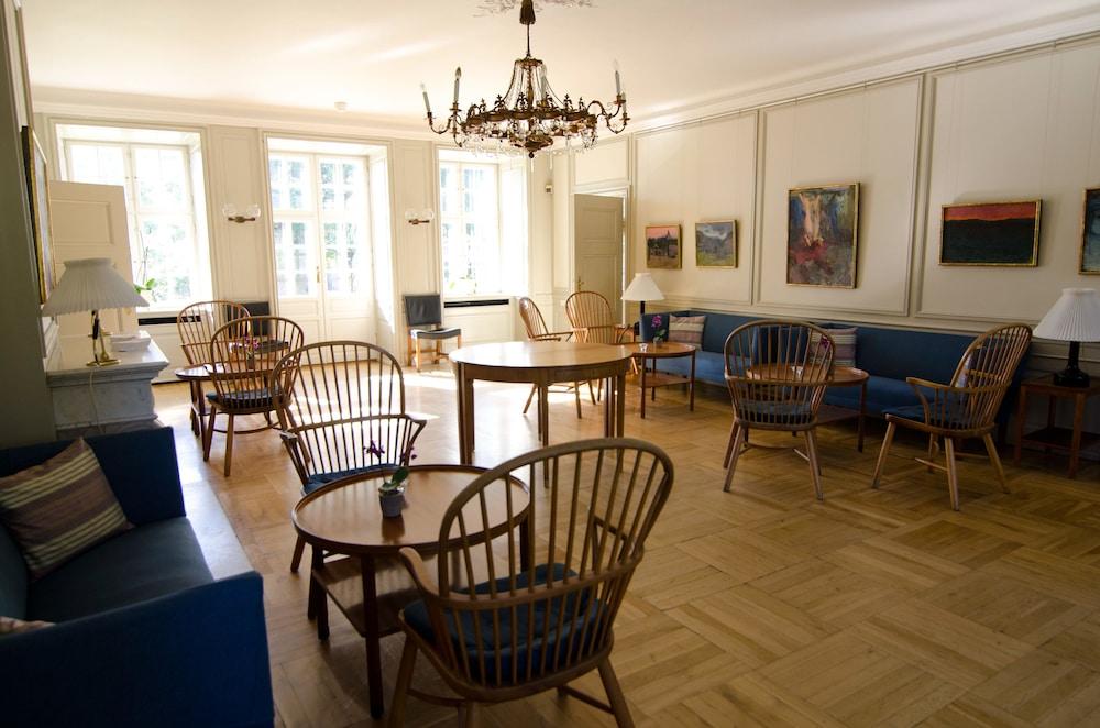 Sure Hotel By Best Western Schaeffergaarden Gentofte Exterior photo