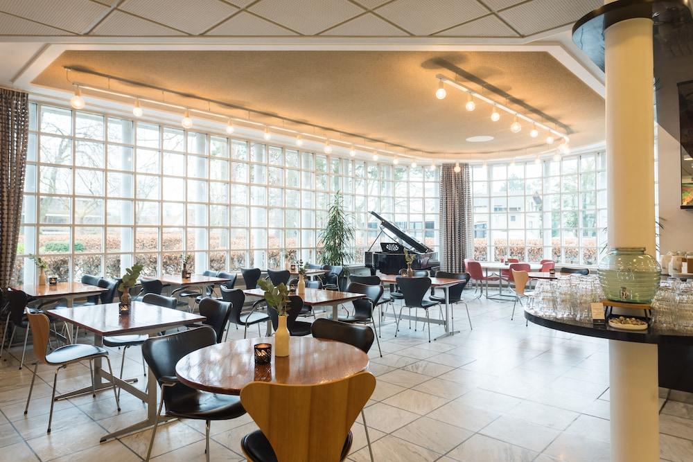 Sure Hotel By Best Western Schaeffergaarden Gentofte Exterior photo